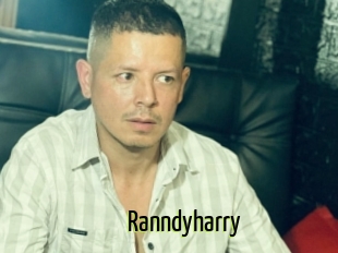 Ranndyharry