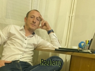 Raulemy