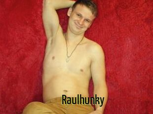 Raulhunky