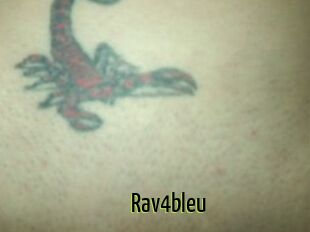 Rav4bleu