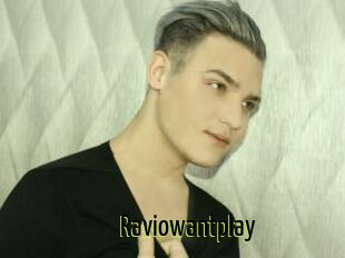 Raviowantplay