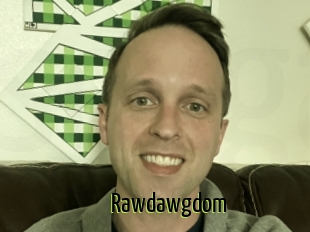 Rawdawgdom