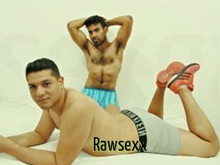 Rawsexx