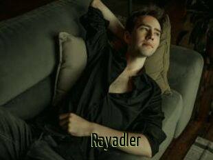 Rayadler