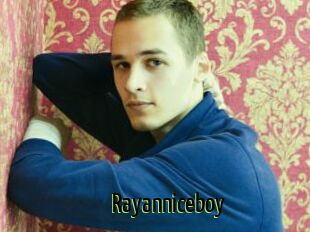 Rayanniceboy