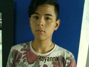 Rayannx
