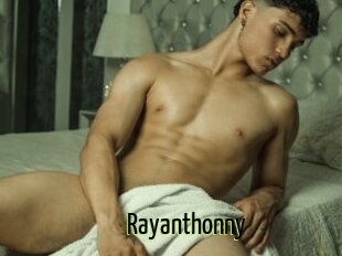 Rayanthonny