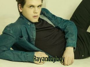 Rayantoyboy