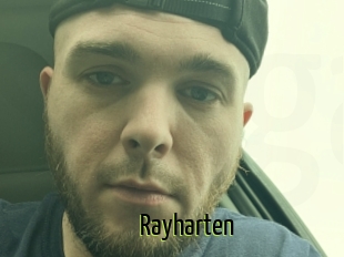 Rayharten