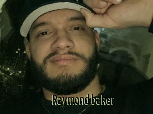 Raymond_baker