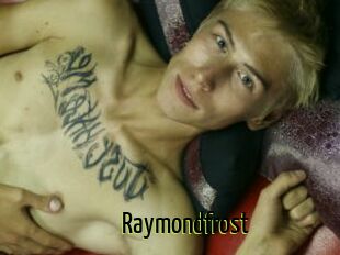 Raymondfrost