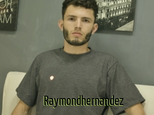 Raymondhernandez