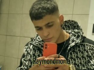 Raymondmorie