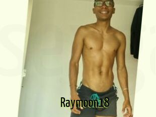 Raymoon18