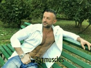 Raymuscles