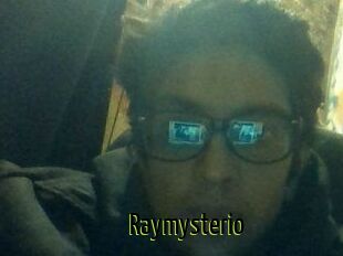 Raymysterio