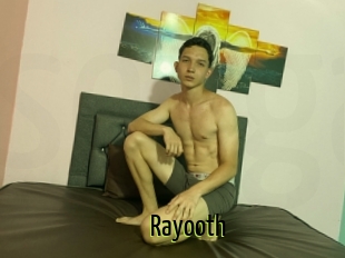 Rayooth