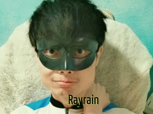 Rayrain