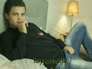 Rayyamvetta