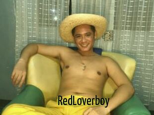 RedLoverboy