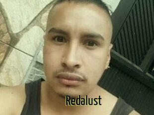 Redalust