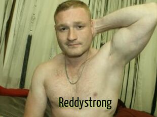 Reddystrong