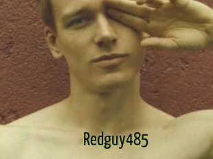 Redguy485