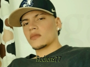 Rediens77