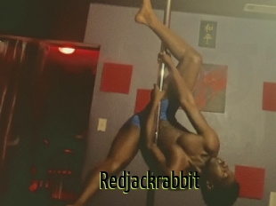 Redjackrabbit