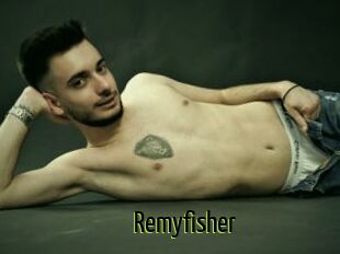 Remyfisher