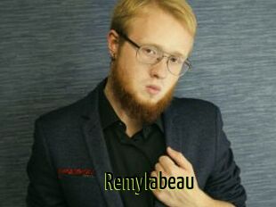 Remylabeau