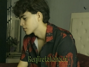 Renjirotakahachi