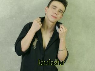 RexFlasher