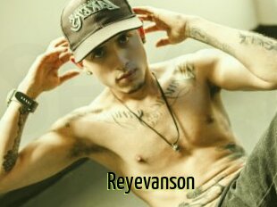 Reyevanson