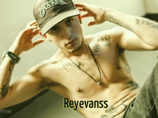 Reyevanss