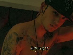 Reyevanz