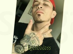 Rgenbadass