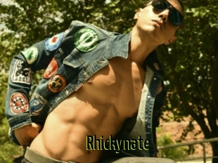 Rhickynate