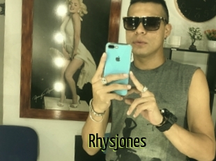 Rhysjones