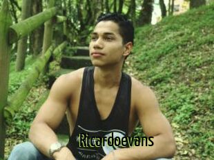 Ricardoevans