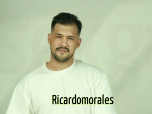 Ricardomorales