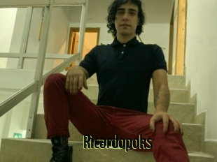 Ricardopoks
