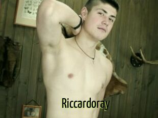 Riccardoray