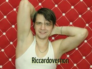 Riccardovernon