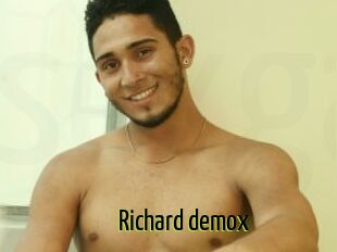 Richard_demox