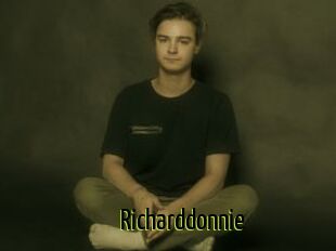 Richarddonnie