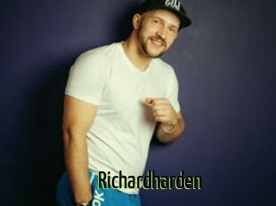 Richardharden