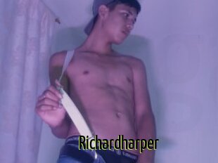Richardharper