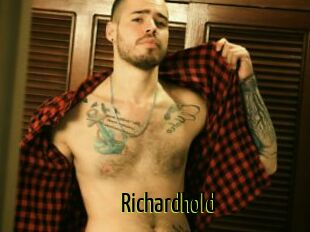 Richardhold