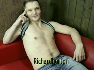 Richardhorton